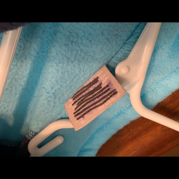 Girls Columbia Jacket - Picture 10 of 12